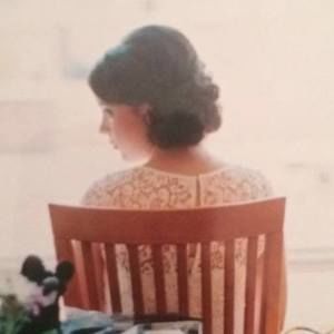 Meet your Posher, Anna